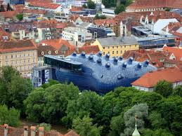 Wien, graz, innsbruck, st.pölten, krems, klagenfurt, villach. Graz Bild Von Graz Steiermark Tripadvisor