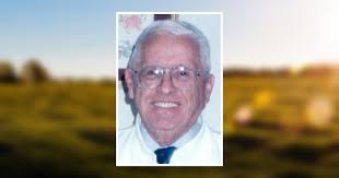 John J. Dacey Obituary 2008