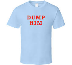 Check spelling or type a new query. Britney Spears Dump Him Funny Replica Knockoff Internet T Shirt