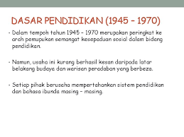 Hubungan dan kesepaduan sosial dalam kalangan masyarakat. Bab 8 Pemerkasaan Pendidikan Ke Arah Kesepaduan Sosial