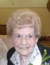 Christine Suchy Obituary