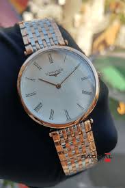 Longines Replika Longines La Grande Classique Erkek Kol Saati Radikal Saat