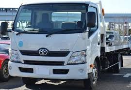 The totoya toyoace is a light/medium cab over truck first introduced in the early 1950s. Toyota Dyna Toyota Info About What S This