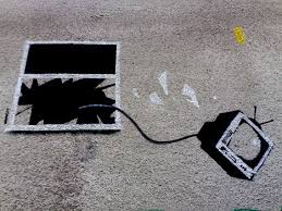 The piece that appeared earlier this week depicts a man — speculated to be the irish poet oscar wilde, who served two years in. Banksy Art Street Graffiti Paper Drawings Wall Stencils Urbanist