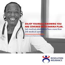 Find out more and get a private medical insurance quote today. Resolution Insurance On Twitter Get Medical Attendance From More Than 200 Medical Centres Contact Us At Info Resolution Co Tz