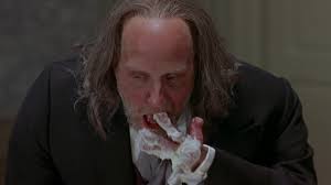 Chris elliott was born on may 31, 1960 in new york city, new york, usa as christopher nash elliott. Scary Movie 2 2001
