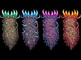 Terraria lunar events magic tree. Lunar Event Wiki Terraria Deutsch German Amino
