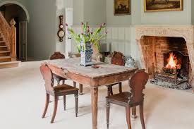 See more ideas about antique dining room table, french farmhouse table, tuscan table. Distinctive Antique Dining Table Styles And Features Lovetoknow