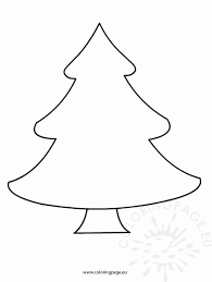 Printable Christmas Lights Coloring Pages Inspirational Coloring Free Christmas Tree T Christmas Tree Coloring Page Tree Coloring Page Christmas Tree Printable