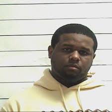 Rapper and alleged 'Ghost Gang' member found guilty of double homicide in  2017 drive-by shooting