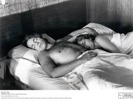 Paint It Black: Film Noir, Blood Simple, and The Man Who Wasnt There –  Comments on Culture