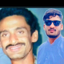 Hussaini Alam CC Team Players