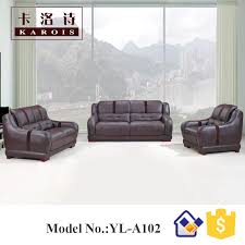 If you have a water stain on your suede, the best way to get rid of it is to dampen the rest of the suede with water (not saturate it!) to even it out. Turkische Sofa Mobel Leder Abschnitt Seatera102 Furniture Leather Sofa Furnitureleather Sofa Leather Aliexpress