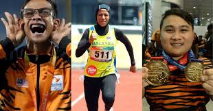 Malaysian paralympic council (mpc) is the national paralympic committee (npc) of malaysia. Photos Meet The 22 Malaysian Paralympic Athletes Competing In Tokyo 2020