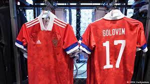 Управляется российским футбольным союзом — главным. Adidas Otvetil Na Skandal S Formoj Sbornoj Rossii Po Futbolu Rossiya I Rossiyane Vzglyad Iz Evropy Dw 13 11 2019