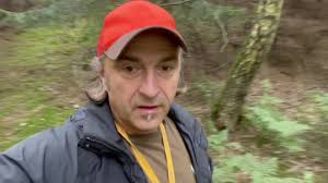 Dzień dobry. Dziś pozdrawiamy z krańca Wielkopolski. Zbierając runo leśne  dotarliśmy nad brzeg przepięknej rzeki 👉 Rużycy! Zresztą sami zobaczcie! ,  #rzeka #las #Wielkopolska