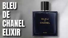 Guess Who Smell Like BLEU DE CHANEL ELIXIR - YouTube