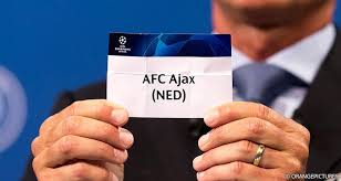 Zet je schrap, want zo dadelijk weet club tegen welke tegenstanders het uitkomt in de groepsfase van de uefa champions league. Ajax Ontloopt Sterke Tegenstanders In Cl Ajaxinside Nl