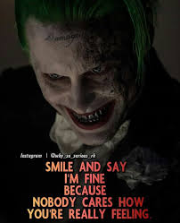Pin By Chris Sutjipto On Joker Quotes Joker Quotes Joker Love Quotes Villain Quote