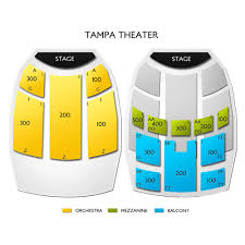 tampa theatre concert tickets