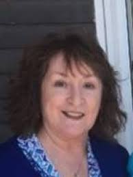 Gail (Ingalls) Erickson