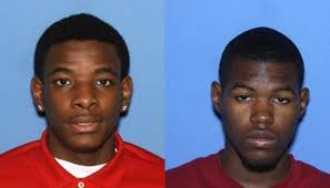 Pine Bluff police searching for 2 teen suspects