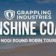 Grappling Industries SUNSHINE COAST event image