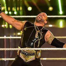 Check spelling or type a new query. Wwe Mvp War Vor Wrestling Karriere Schwerverbrecher