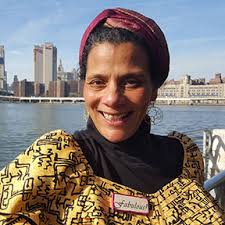 Meet the Artists and Ecologists