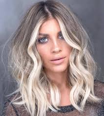 Top 15 Blonde Long Hairstyles Blondehair Blondelonghair Hairstylesforwomen Longhair Platinum Blonde Hair Long Hair Styles Hair Styles