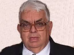 Melvin Howard Dellinger Obituary (1947