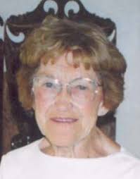 Eloise Williamson Obituary (2009)
