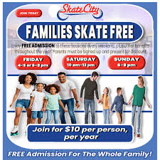 Skate City Belleville