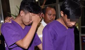 Assalamua'laikum ada yang tengah mencari banglo luas dan cantik di area bukit payong sini terdapat satu. Lelaki Rompak 7 Eleven Dipenjara