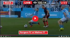 In 5 last games (league + cup) malmoe ff get 0 points. Live European Football Rangers Fc Vs Malmo Ff Ran V Mal Live Stream Uefa Champions League Qualifiers 2021 Semi Final Watch Freesports Live Sports Workers Helpline