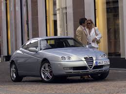 Image result for Argento Alfa 2005 Alfa-Romeo