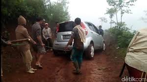 Temukan info lowongan pekerjaan menarik dan terbaru januari 2021 di wonogiri hanya di jobs.id. Berbekal Aplikasi Google Maps Pengendara Kesasar Sampai Kawasan Hutan Tasikmalaya Suluh Sumatera
