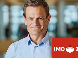 39-year-old will get Hapag-Lloyd ready for 2020: "Disruption of this scale  doesn't happen every day"