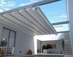 Awnings By Sunair Retractable Awnings Deck Awnings Screens Window Coverings Aluminum Pergola Patio Shade Patio Canopy