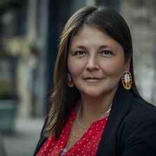 Native Authors Program