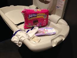 Caught Short with No Change - Diapered experiences - Omorashi