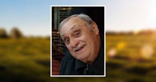 Joseph A. Rega Obituary February 27, 2020