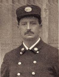 Engine 4- Captain Bob Rogers, FF Frank Manijak, FF Marty Orloski, FF Dave  Jasicki