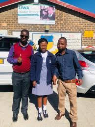 Nyanga Learner Represents Team Sa At African Spelling Bee In Uganda Western Cape Education Department