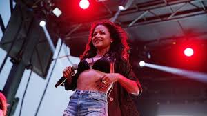 Christina milian/fabolous — dip it low 03:14. Did You Miss It Christina Milian Dazzles With Dip It Low Live That Grape Juice