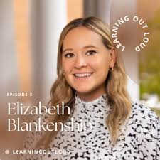 Learning Out Loud • A podcast