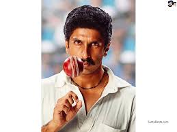 Kapil dev is a former indian actor, who primarily worked in tamil, malayalam and bollywood films. Ranveer Singh As Kapil Dev In 83 The Film