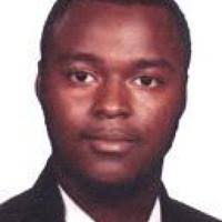 Vincent Eugene Harris