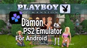 Entre y conozca nuestras increíbles ofertas y promociones. Damon Ps2 Emulator For Android Playboy The Mansion Gameplay On Android Youtube