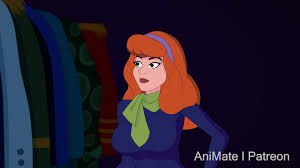Rule34 - If it exists, there is porn of it  daphne blake, hypno  7792489